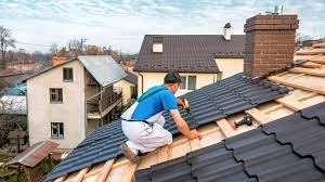 Best Hot Roofs  in Edgewood, FL